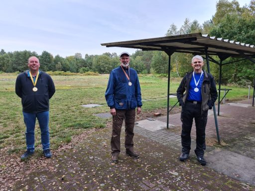 NSSV-Pokal in Ehra-Lessien